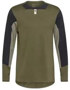 Джерсі FOX DEFEND Jersey [Olive Green], M