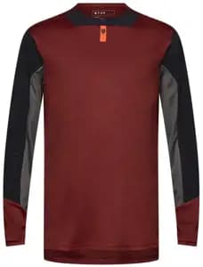 Джерсі FOX DEFEND Jersey [Rust], XL