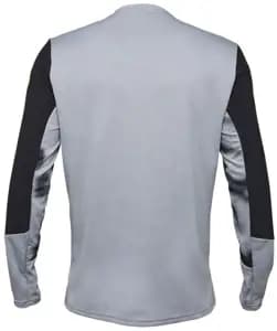 Джерсі FOX DEFEND Jersey - TAUNT [Steel Gray], L