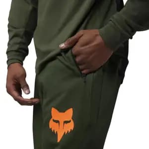 Штани FOX DEFEND Pant - TAUNT [Dark Sage], 34