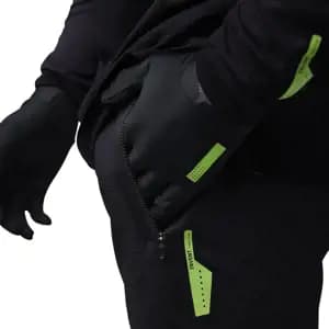 Штани FOX RAWTEC Pant [Black], 34