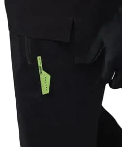 Штани FOX RAWTEC Pant [Black], 36