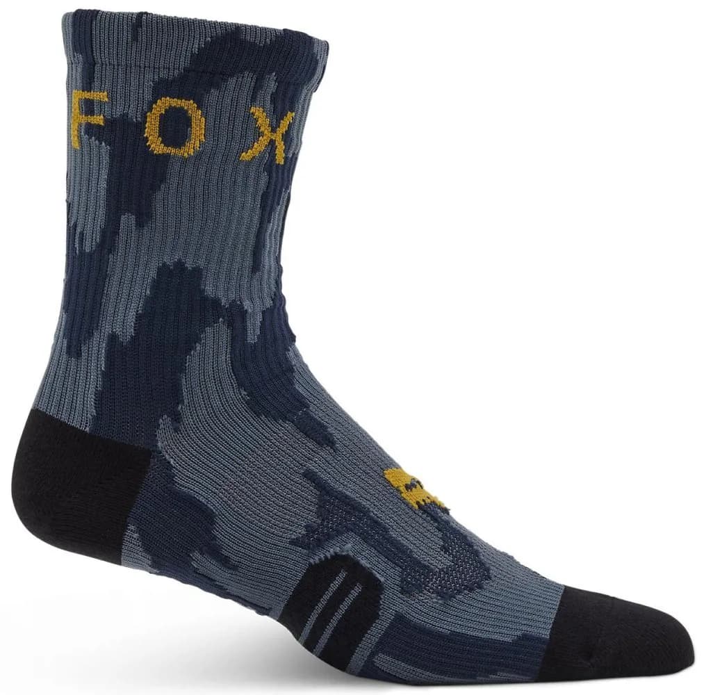 Шкарпетки FOX RANGER Sock - 6 inch - SWARMER [Dark Vintage], L/XL
