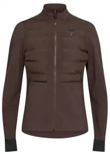 Куртка FOX FLEXAIR FIRE HYBRID Jacket [Cocoa], XL