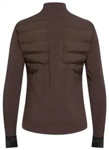 Куртка FOX FLEXAIR FIRE HYBRID Jacket [Cocoa], XL