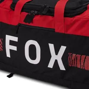 Сумка для форми FOX PODIUM Duffle Gear Bag - IMPRESSION [Flo Red], Gear Bag