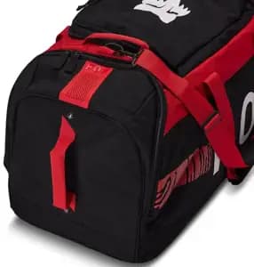 Сумка для форми FOX PODIUM Duffle Gear Bag - IMPRESSION [Flo Red], Gear Bag