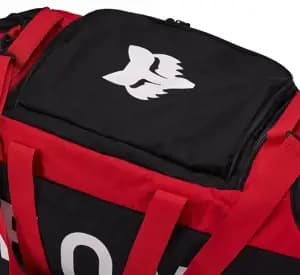 Сумка для форми FOX PODIUM Duffle Gear Bag - IMPRESSION [Flo Red], Gear Bag