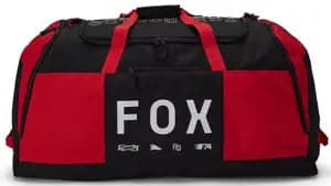 Сумка для форми FOX PODIUM 180 Duffle Gear Bag - RACE SPEC [Flo Red], Gear Bag