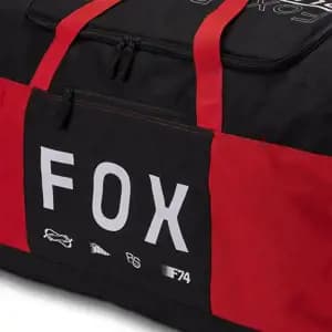 Сумка для форми FOX PODIUM 180 Duffle Gear Bag - RACE SPEC [Flo Red], Gear Bag