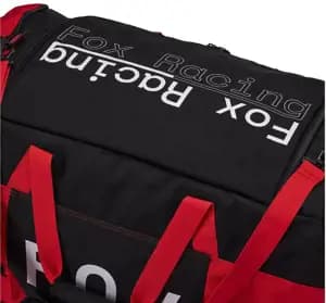 Сумка для форми FOX PODIUM 180 Duffle Gear Bag - RACE SPEC [Flo Red], Gear Bag