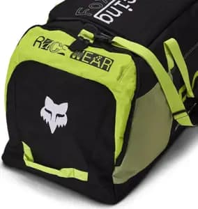 Сумка для форми FOX PODIUM 180 Duffle Gear Bag - RACE SPEC [Pale Green], Gear Bag