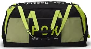 Сумка для форми FOX PODIUM 180 Duffle Gear Bag - RACE SPEC [Pale Green], Gear Bag