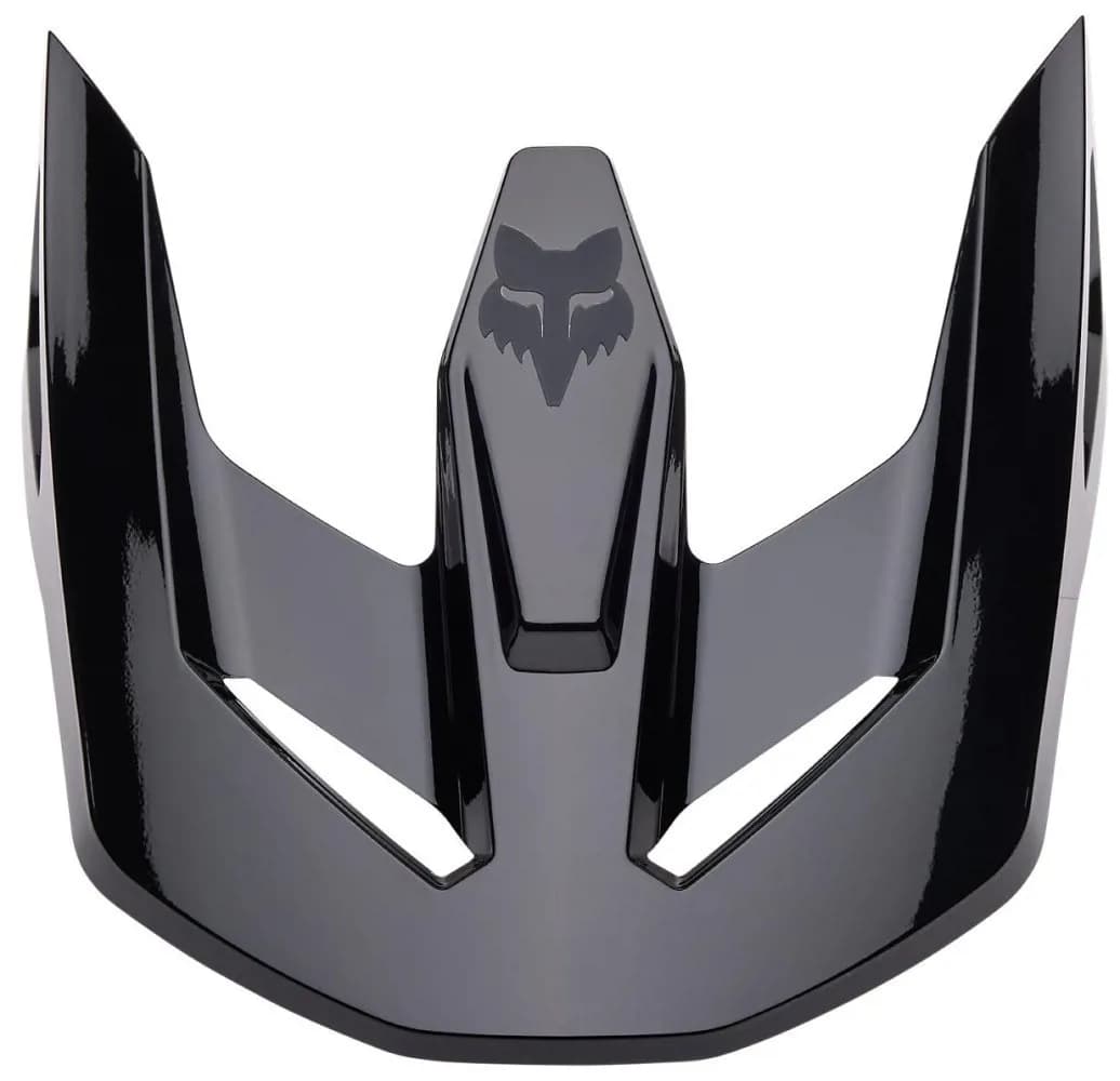 Козирок FOX MX25 V1 Helmet Visor [Black], S/M