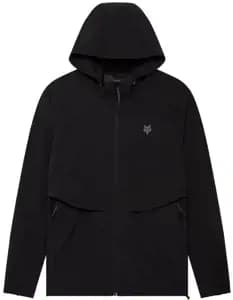 Куртка FOX SURVIVALIST WINDBREAKER Jacket [Dark Black], XL