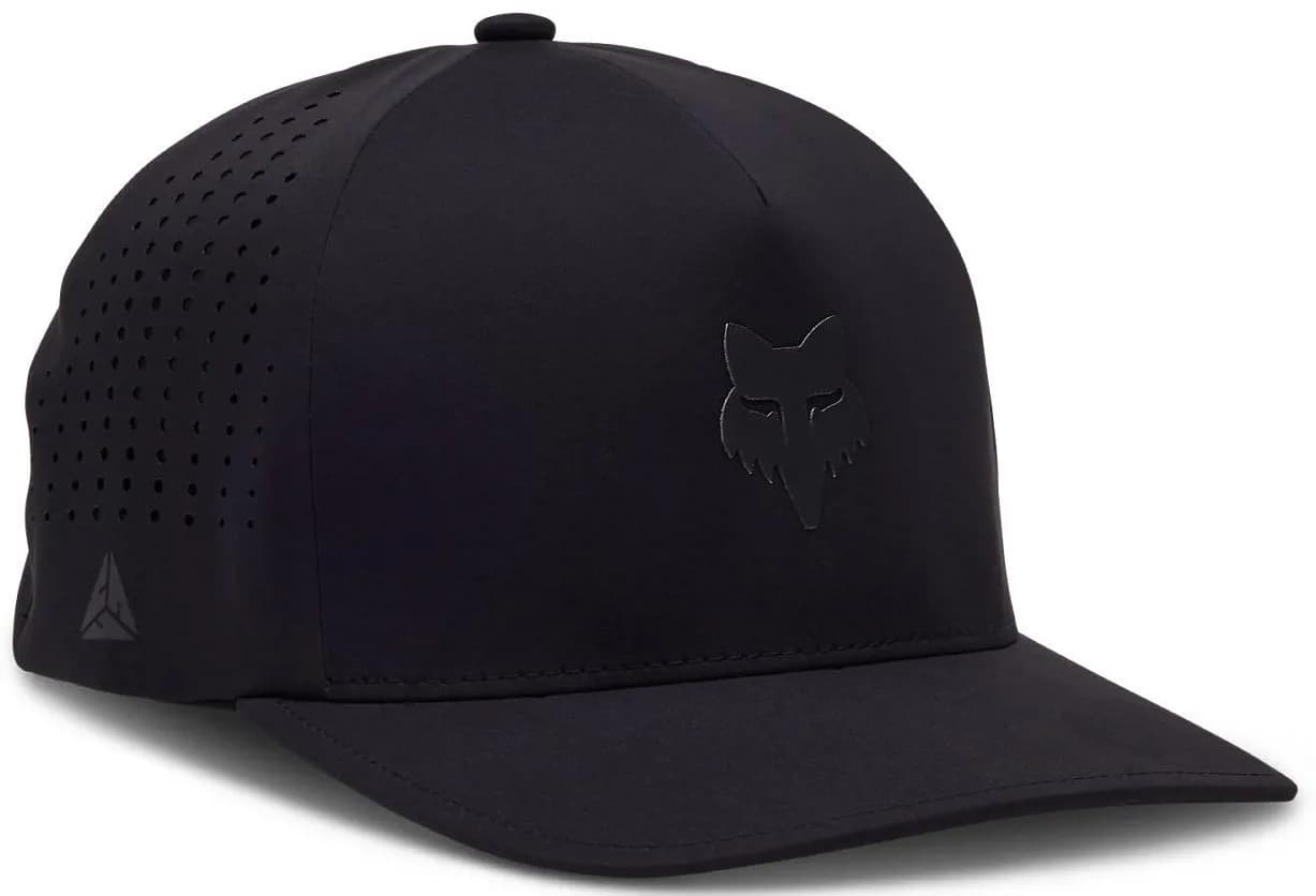Кепка FOX TECH FlexFit Hat - ADAPT [Black], L/XL
