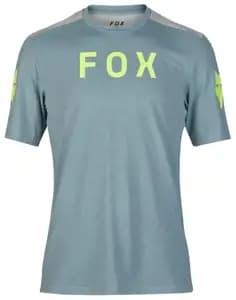 Джерсі FOX RANGER DRI-RELEASE® Jersey - AVIATION [Gunmetal], M