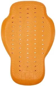 Захист спини FOX VIPER Back Protector Insert - D3O® (Level 2), L