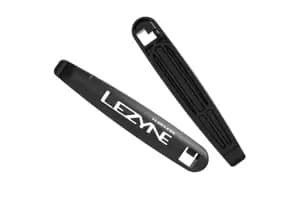 Бортувальні лопатки LEZYNE TUBELESS POWER XL TIRE LEVER Чорний Y14