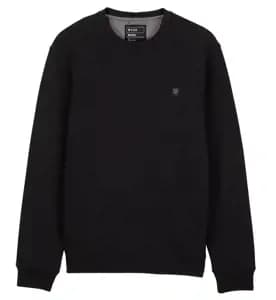 Кофта FOX Sweatshirt - LEVEL UP [Black], M