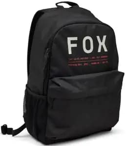 Рюкзак FOX Backpack - CLEAN UP [Black], Medium