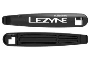 Бортувальні лопатки LEZYNE TUBELESS POWER XL TIRE LEVER Чорний Y14