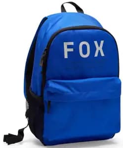 Рюкзак FOX Backpack - CLEAN UP [Blue], Medium