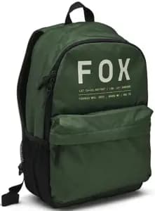 Рюкзак FOX Backpack - CLEAN UP [Dark Sage], Medium