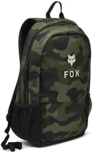 Рюкзак FOX 180 Backpack - CAMO [Green], Large