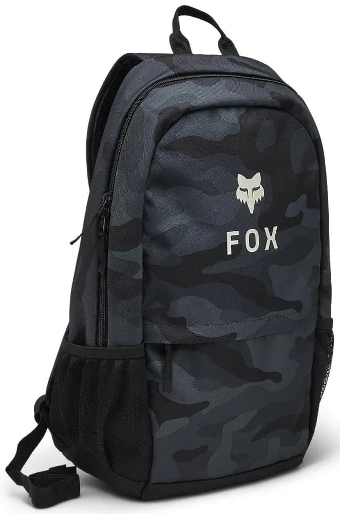 Рюкзак FOX 180 Backpack - CAMO [Black], Large