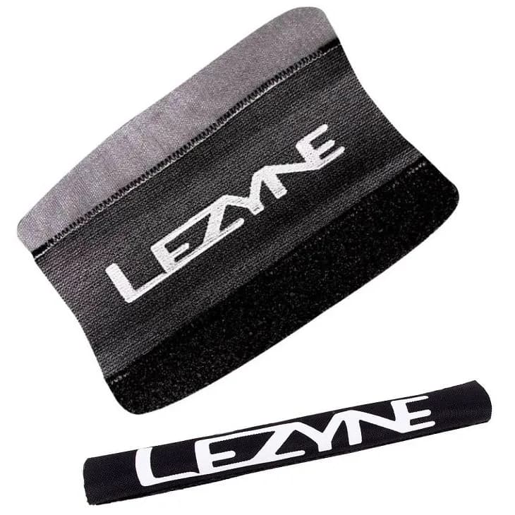 Захист пера LEZYNE SMART CHAINSTAY PROTECTOR LARGE Чорний Y13