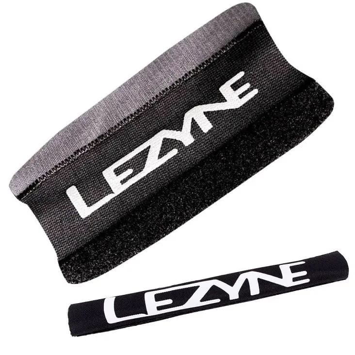 Захист пера LEZYNE SMART CHAINSTAY PROTECTOR MEDIUM Чорний Y13