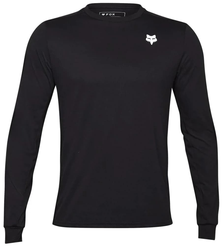 Джерсі FOX RANGER DRI-RELEASE® Jersey [Black], M