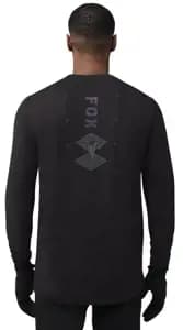 Джерсі FOX RANGER DRI-RELEASE® Jersey - LUNAR [Black], M
