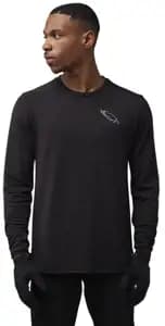 Джерсі FOX RANGER DRI-RELEASE® Jersey - LUNAR [Black], M