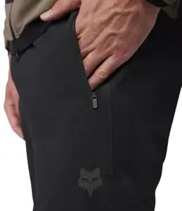 Штани FOX DEFEND FIRE Pant [Black], 32
