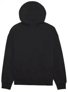 Толстовка FOX Oversize Hoodie - WORDMARK [Black], M