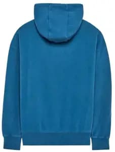 Толстовка FOX Oversize Hoodie - WORDMARK [Twilight], XL