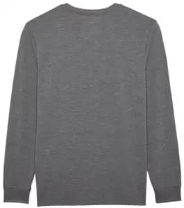 Футболка FOX TECH Long Sleeve Tee - ABSOLUTE [Graphite], M