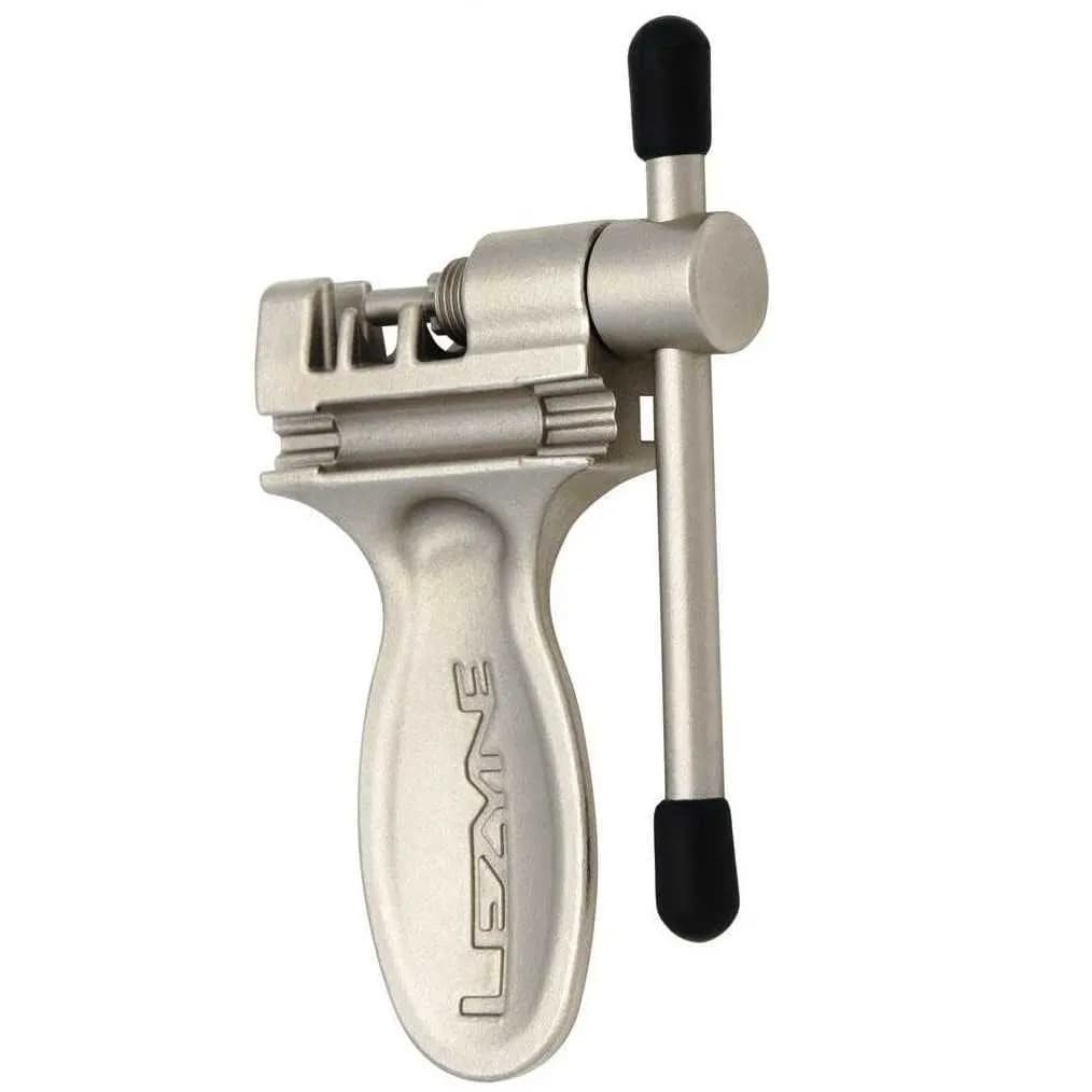 Вижимка ланцюга LEZYNE CHAIN DRIVE Сріблястий Y13