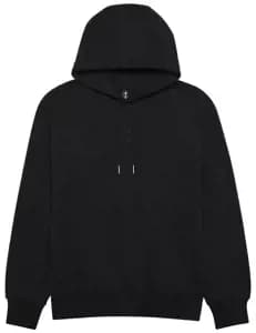 Толстовка FOX Oversize Hoodie - MOTO-X [Black], M