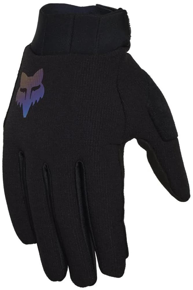 Перчатки FOX DEFEND LO-PRO FIRE Glove - LUNAR [Black], XL (11)