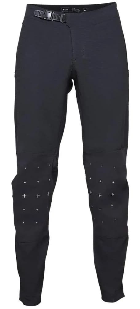 Штани FOX DEFEND FIRE Pant - LUNAR [Black], 34