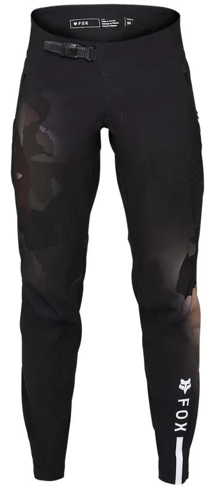 Штани FOX FLEXAIR Pant - GREG MINNAAR [Green], 36