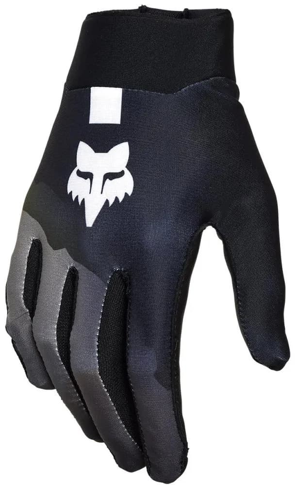 Перчатки FOX FLEXAIR Glove - GREG MINNAAR [Green], M (9)