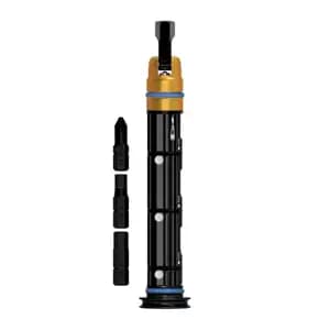 Інтегрований мультитул LEZYNE TOOL INSERT KIT розмір L Y14