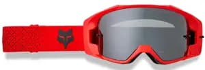 Окуляри FOX VUE Goggle [Flo Red], Grey Lens