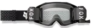 Окуляри FOX VUE Roll-Off Goggle [Black], Roll-Off