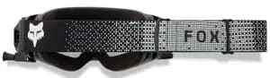 Окуляри FOX VUE Roll-Off Goggle [Black], Roll-Off