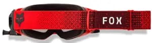 Окуляри FOX VUE Roll-Off Goggle [Flo Red], Roll-Off